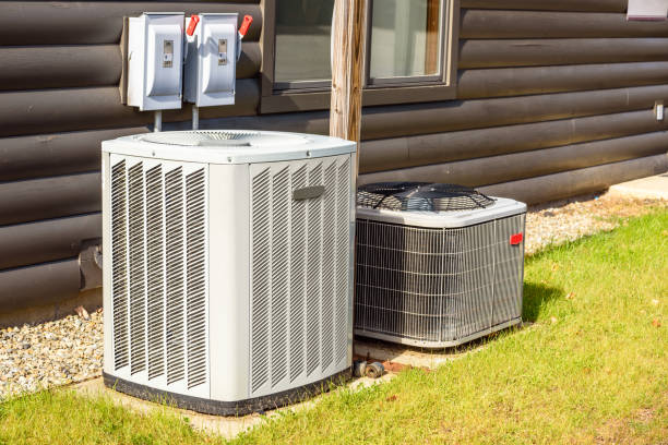 Best Residential HVAC Services  in Sturtevant, WI